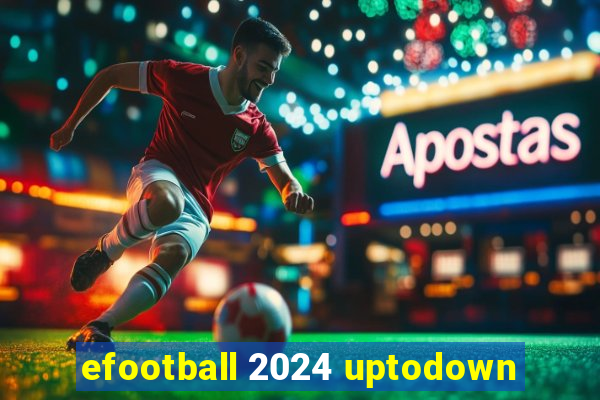 efootball 2024 uptodown